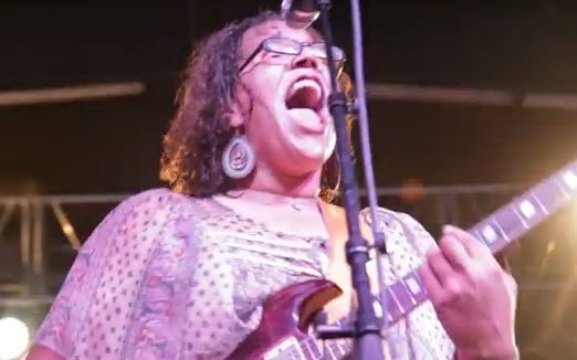 Alabama Shakes Tribute Levon Helm